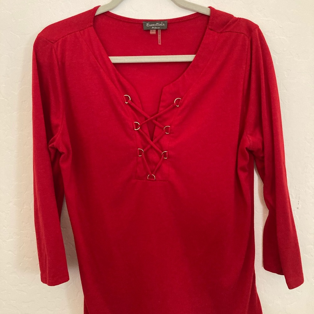 Ladies blouse
